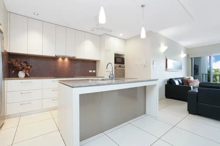 Sixth view of Homely unit listing, 8/25 Duke Street, Stuart Park NT 820