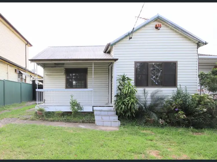 10 Curtis Road, Chester Hill NSW 2162