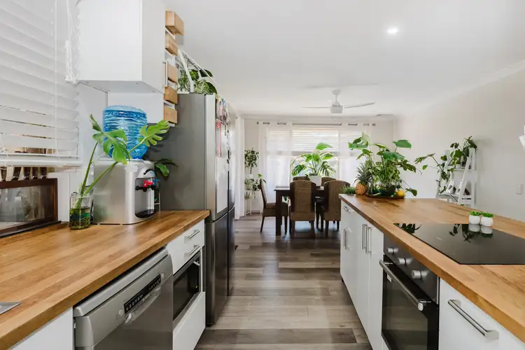 Sixth view of Homely house listing, 4 Oakover Turn, Greenfields WA 6210