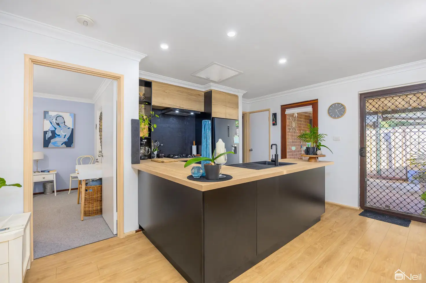 Main view of Homely unit listing, 17/1256 Rowley Road, Darling Downs WA 6122