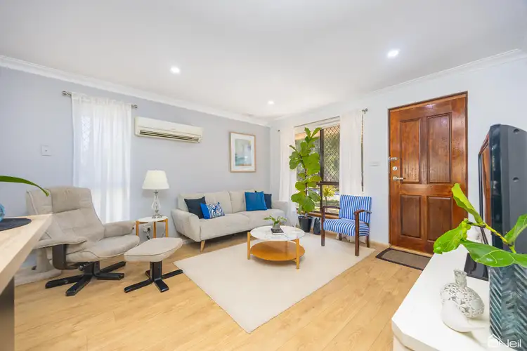 Second view of Homely unit listing, 17/1256 Rowley Road, Darling Downs WA 6122