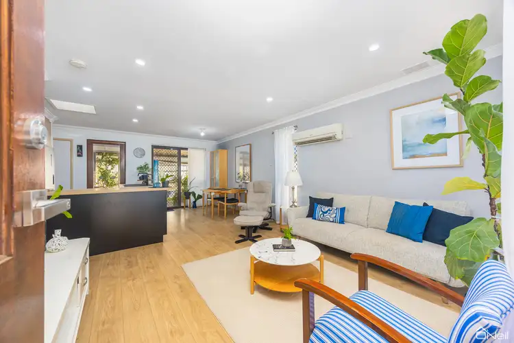 Sixth view of Homely unit listing, 17/1256 Rowley Road, Darling Downs WA 6122