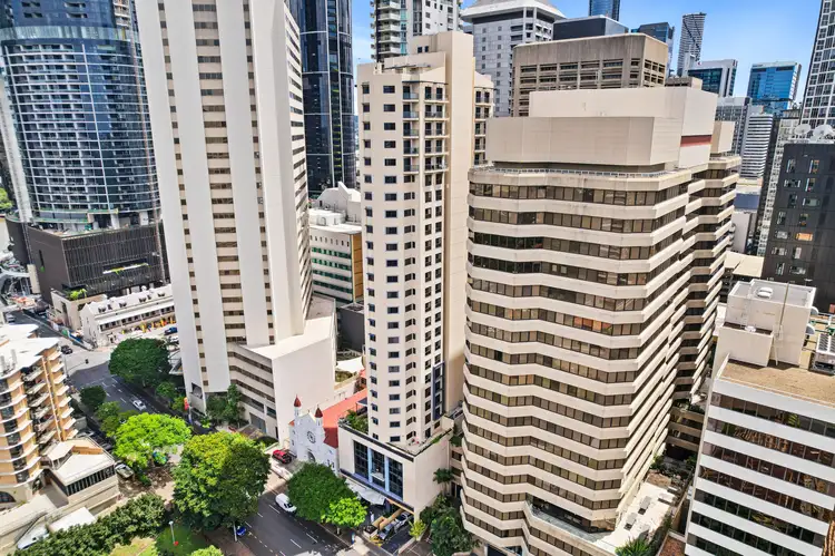 2108/108 Margaret Street, Brisbane QLD 4000