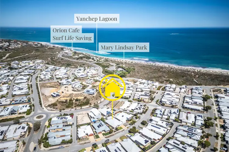9 Clearview Street, Yanchep WA 6035
