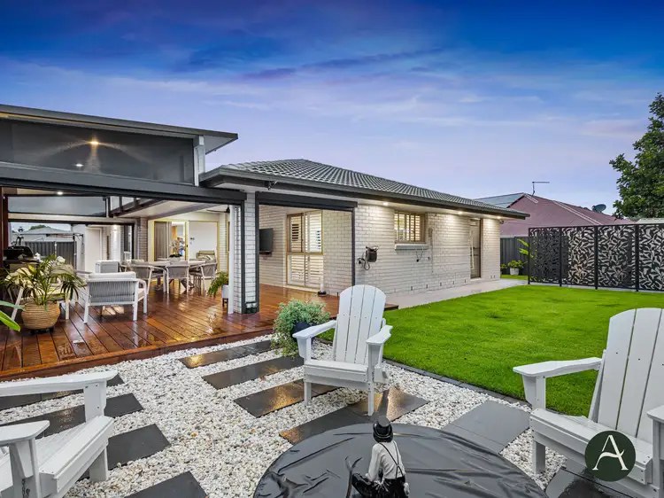 29 Treeline Circuit, Upper Coomera QLD 4209