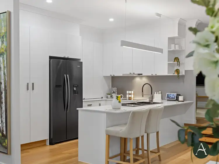 Fourth view of Homely house listing, 29 Treeline Circuit, Upper Coomera QLD 4209