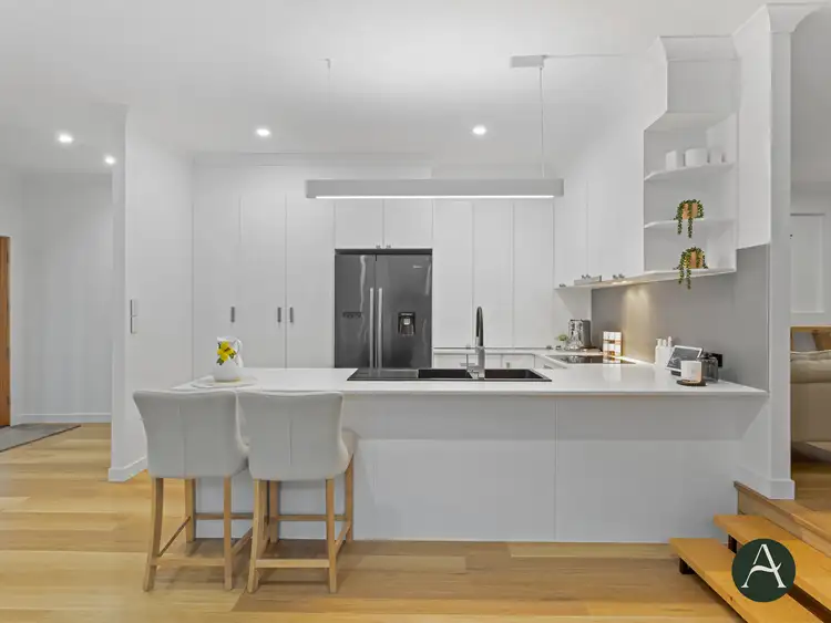 Fifth view of Homely house listing, 29 Treeline Circuit, Upper Coomera QLD 4209