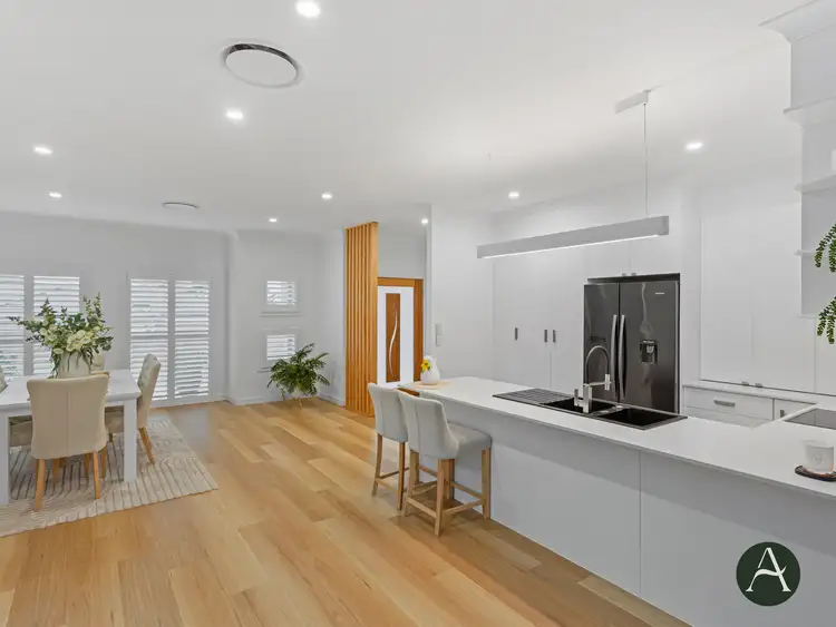 Sixth view of Homely house listing, 29 Treeline Circuit, Upper Coomera QLD 4209