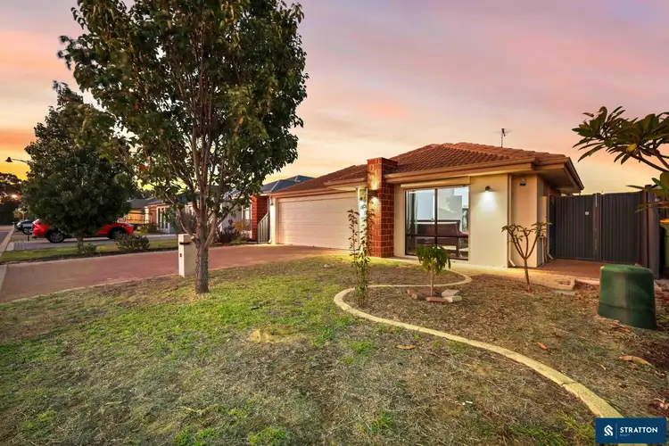 Third view of Homely house listing, 10 Navarino Terrace, Baldivis WA 6171