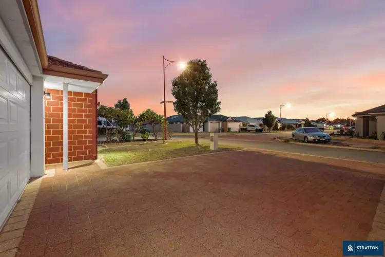 Fourth view of Homely house listing, 10 Navarino Terrace, Baldivis WA 6171