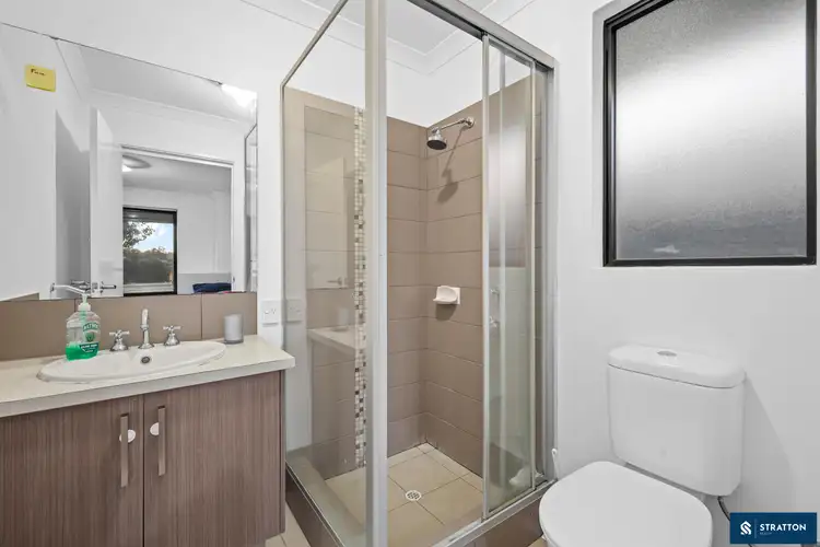 Seventh view of Homely house listing, 10 Navarino Terrace, Baldivis WA 6171