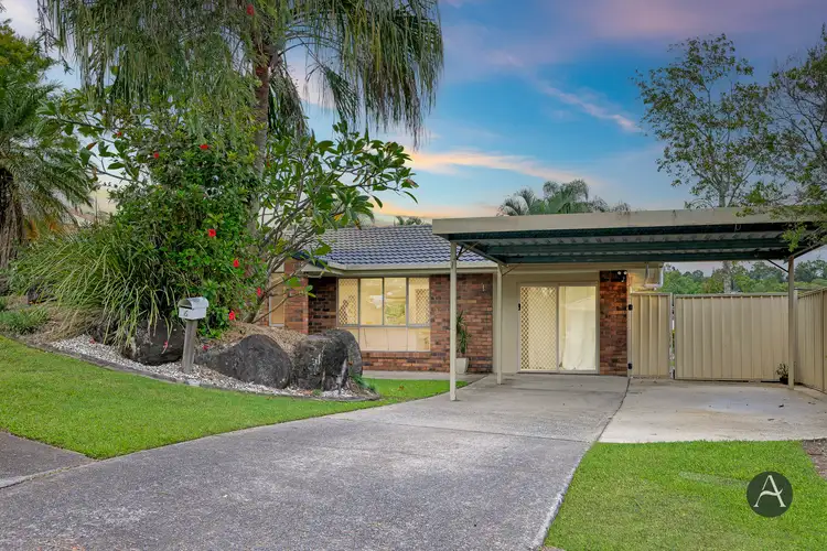 6 Artists Avenue, Oxenford QLD 4210