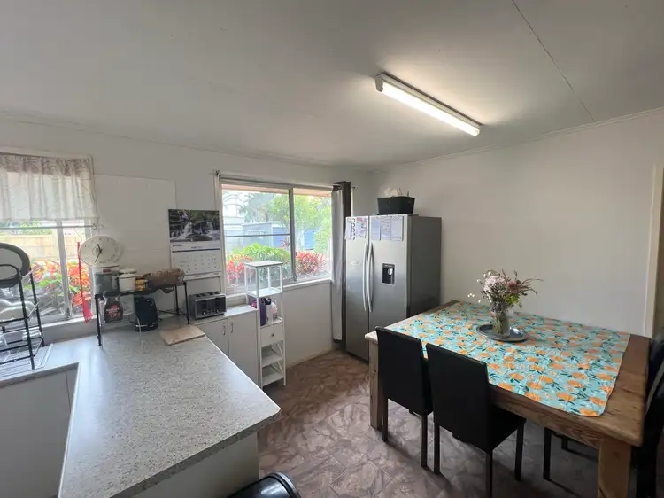 Third view of Homely house listing, 16 Miles St, Kepnock QLD 4670