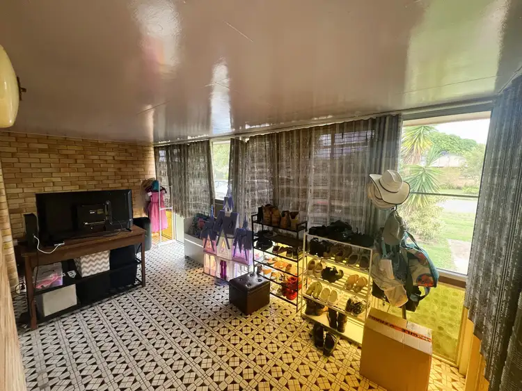 Sixth view of Homely house listing, 16 Miles St, Kepnock QLD 4670