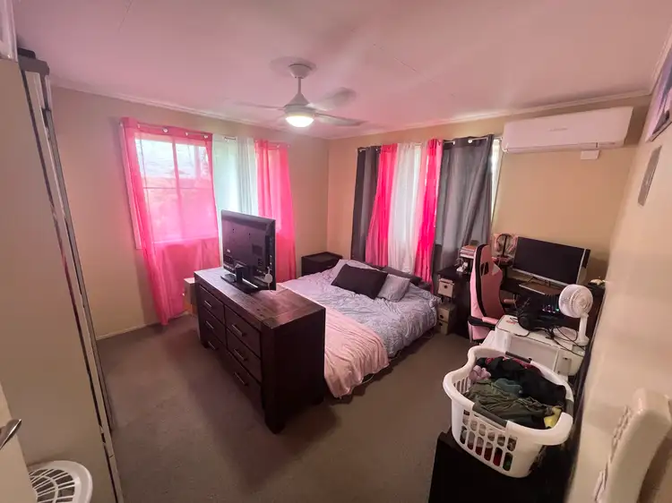 Seventh view of Homely house listing, 16 Miles St, Kepnock QLD 4670