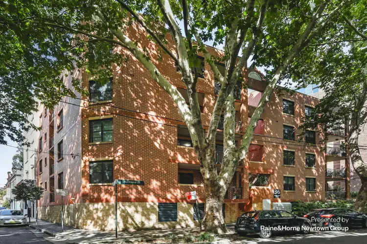 11/36 Buckland Street, Chippendale NSW 2008