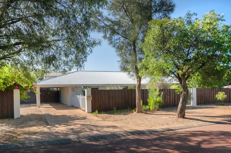 11 Bovell Avenue, Margaret River WA 6285