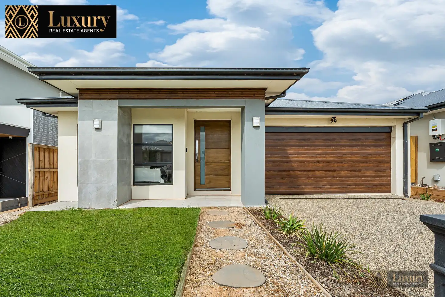 Main view of Homely house listing, 24 ALISMA AVENUE, Deanside VIC 3336