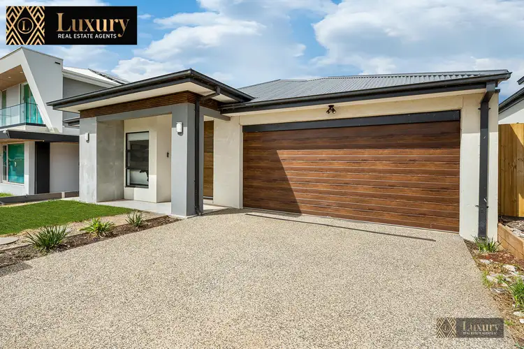 Second view of Homely house listing, 24 ALISMA AVENUE, Deanside VIC 3336