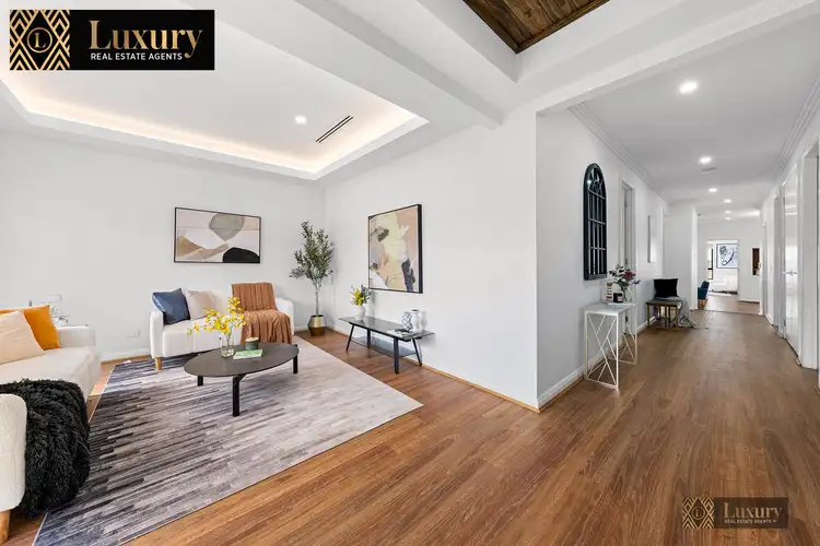 Third view of Homely house listing, 24 ALISMA AVENUE, Deanside VIC 3336