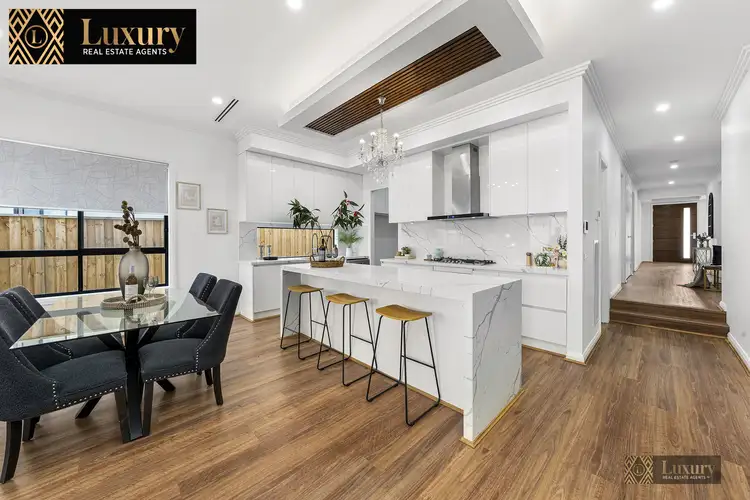 Fourth view of Homely house listing, 24 ALISMA AVENUE, Deanside VIC 3336