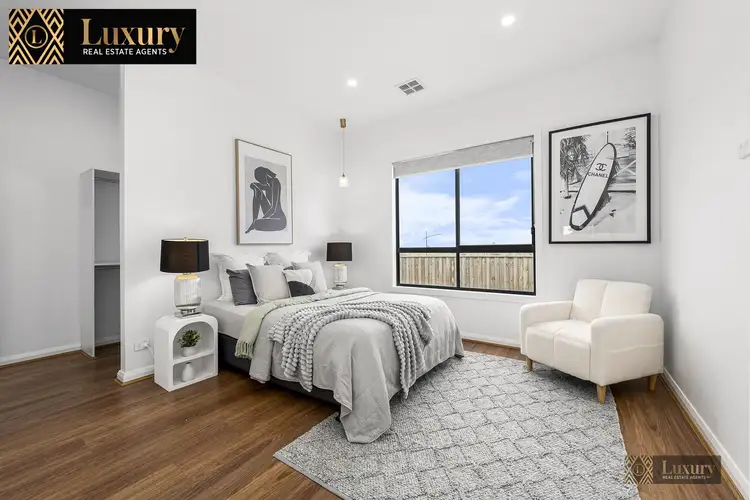 Fifth view of Homely house listing, 24 ALISMA AVENUE, Deanside VIC 3336