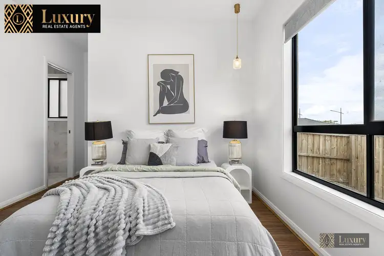 Sixth view of Homely house listing, 24 ALISMA AVENUE, Deanside VIC 3336