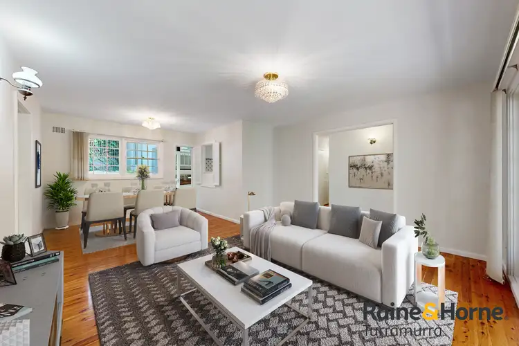 Third view of Homely house listing, 10 Bristol Avenue, Pymble NSW 2073
