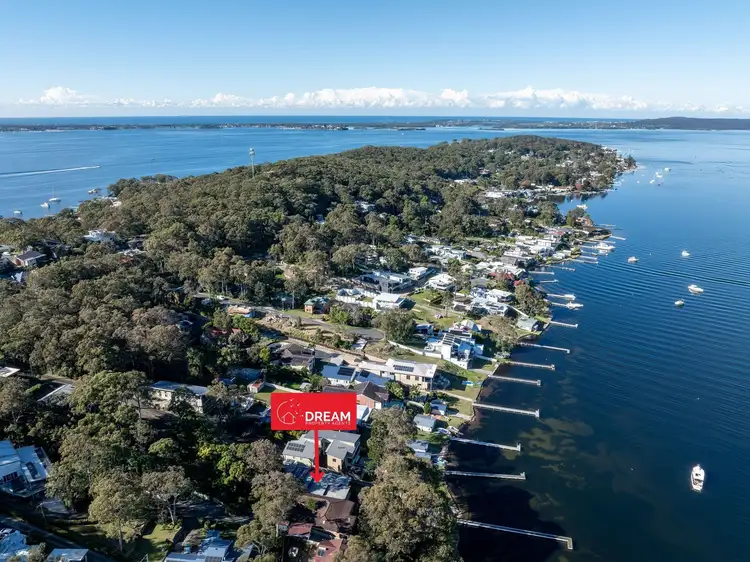 Third view of Homely house listing, 53 Coal Point Road, Coal Point NSW 2283