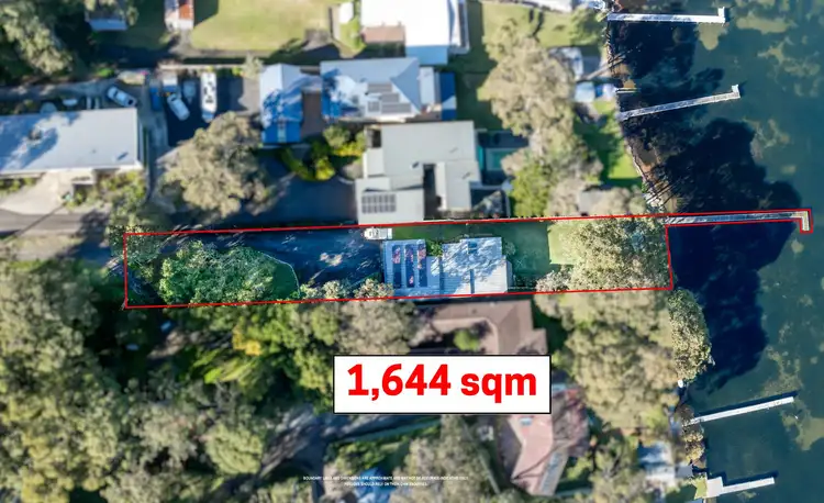 Fourth view of Homely house listing, 53 Coal Point Road, Coal Point NSW 2283