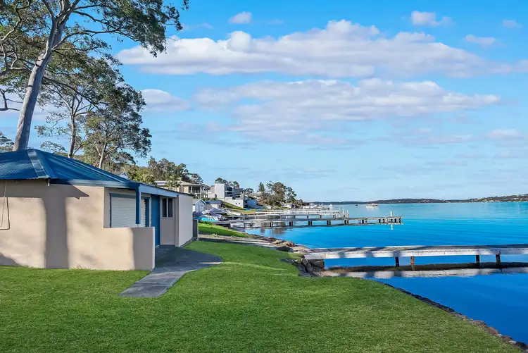 Sixth view of Homely house listing, 53 Coal Point Road, Coal Point NSW 2283