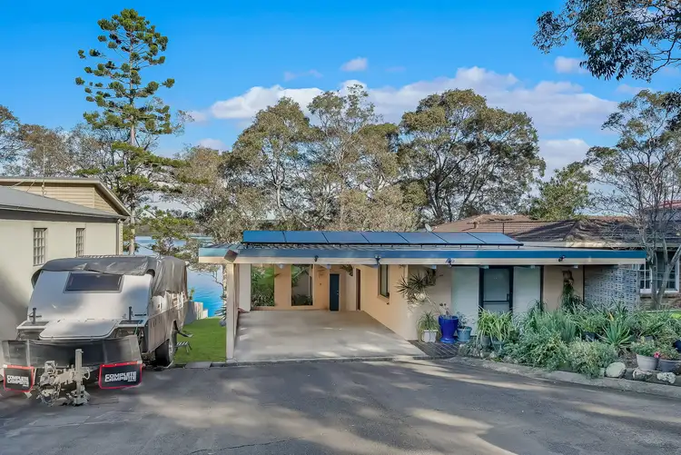 Seventh view of Homely house listing, 53 Coal Point Road, Coal Point NSW 2283