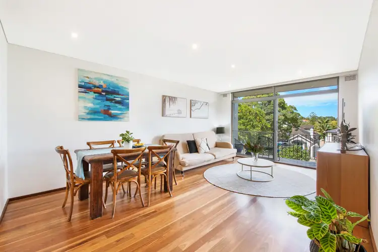 6/15 Queen Street, Mosman NSW 2088