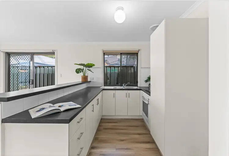 Second view of Homely house listing, 20 Wattlebird Drive, Burton SA 5110