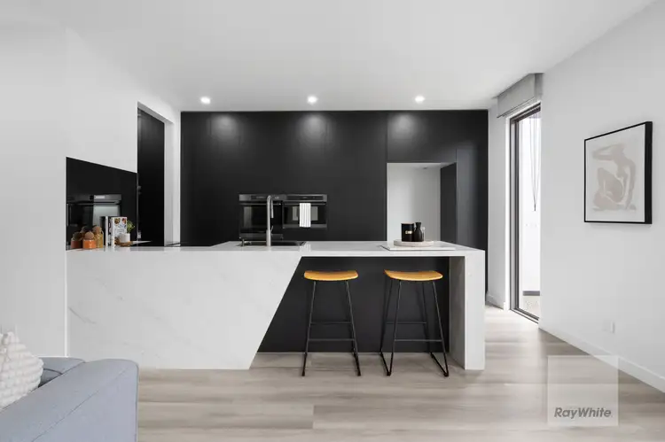 Fifth view of Homely house listing, 6 Vosges Way, Truganina VIC 3029