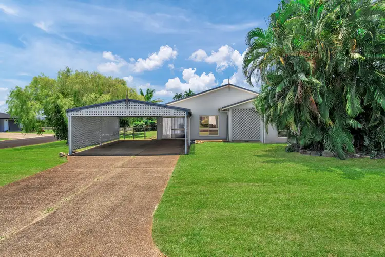 2 Graham Close, Wangan QLD 4871