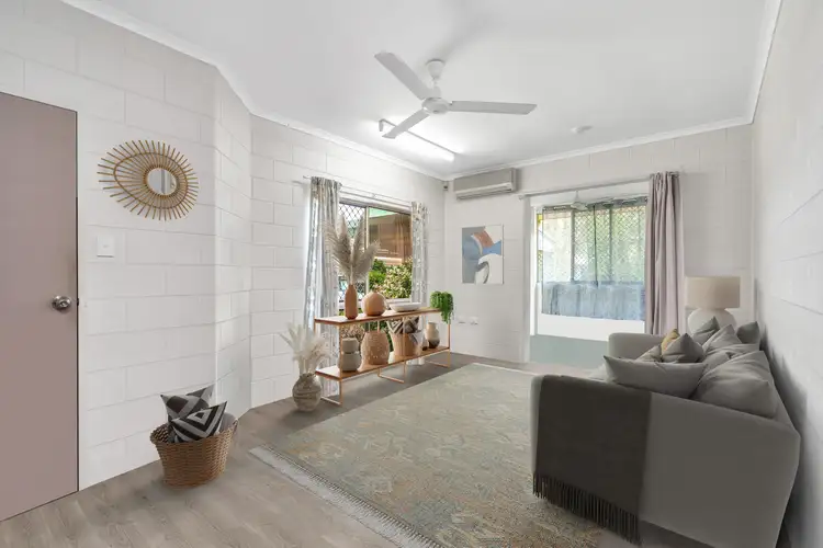 Second view of Homely house listing, 2 Graham Close, Wangan QLD 4871