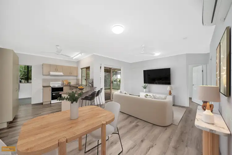 Third view of Homely house listing, 2 Graham Close, Wangan QLD 4871