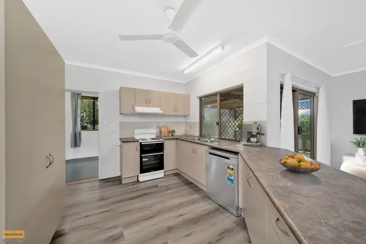 Fourth view of Homely house listing, 2 Graham Close, Wangan QLD 4871