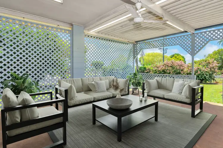 Fifth view of Homely house listing, 2 Graham Close, Wangan QLD 4871