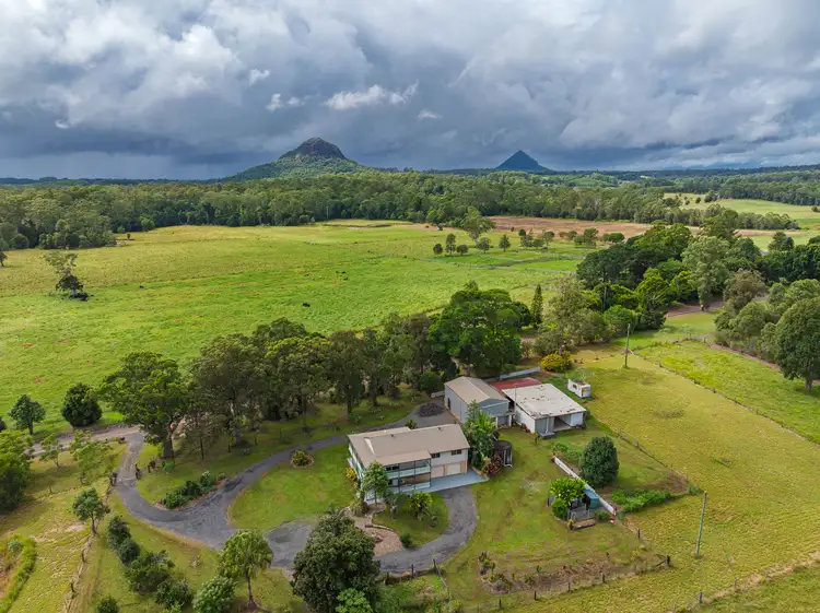 Second view of Homely house listing, 10 Noakes Road, Traveston QLD 4570