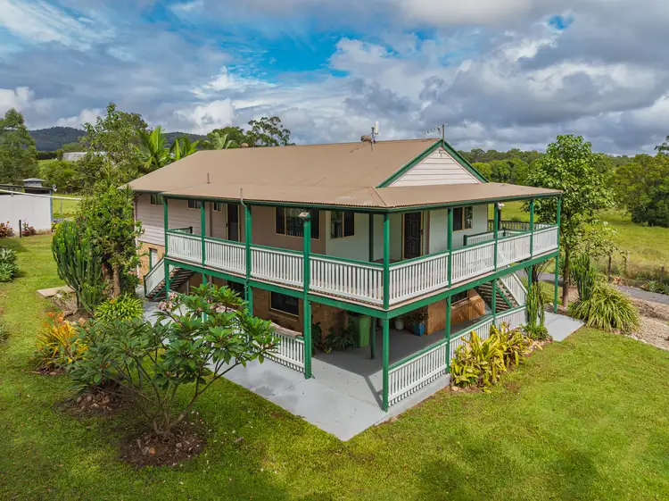Fourth view of Homely house listing, 10 Noakes Road, Traveston QLD 4570