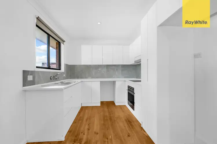 66 Cooper Street, Penrith NSW 2750