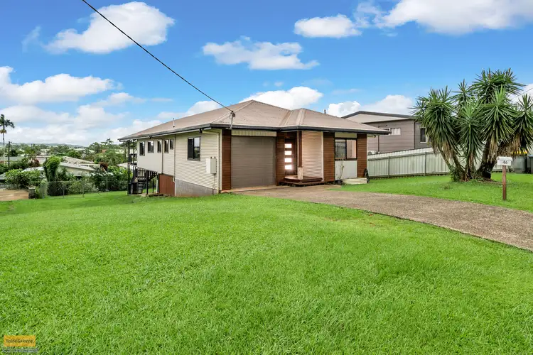 46 Bella Vista Avenue, Belvedere QLD 4860