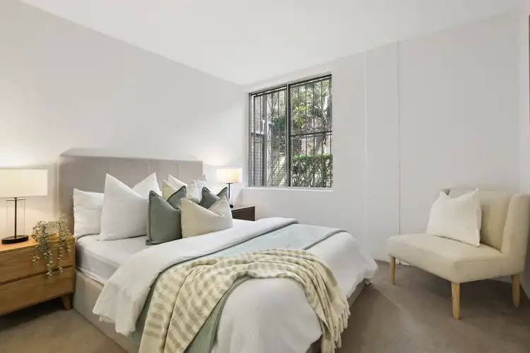 Fifth view of Homely apartment listing, 15/2 Oceanview Avenue, Vaucluse NSW 2030
