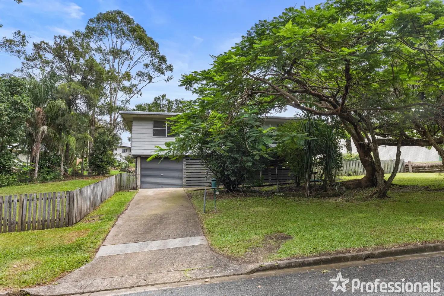 Main view of Homely house listing, 46 Beresford Crescent, Gympie QLD 4570