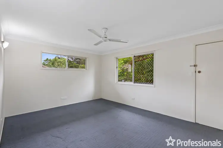 Second view of Homely house listing, 46 Beresford Crescent, Gympie QLD 4570