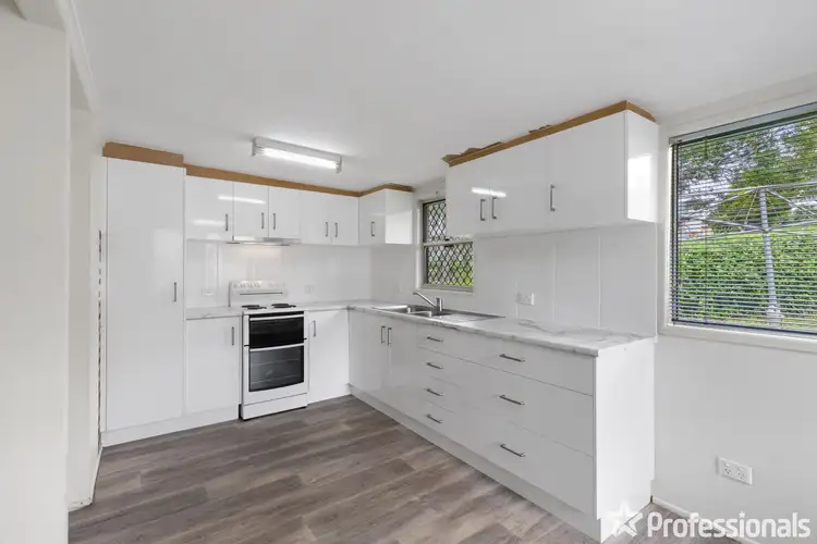 Third view of Homely house listing, 46 Beresford Crescent, Gympie QLD 4570