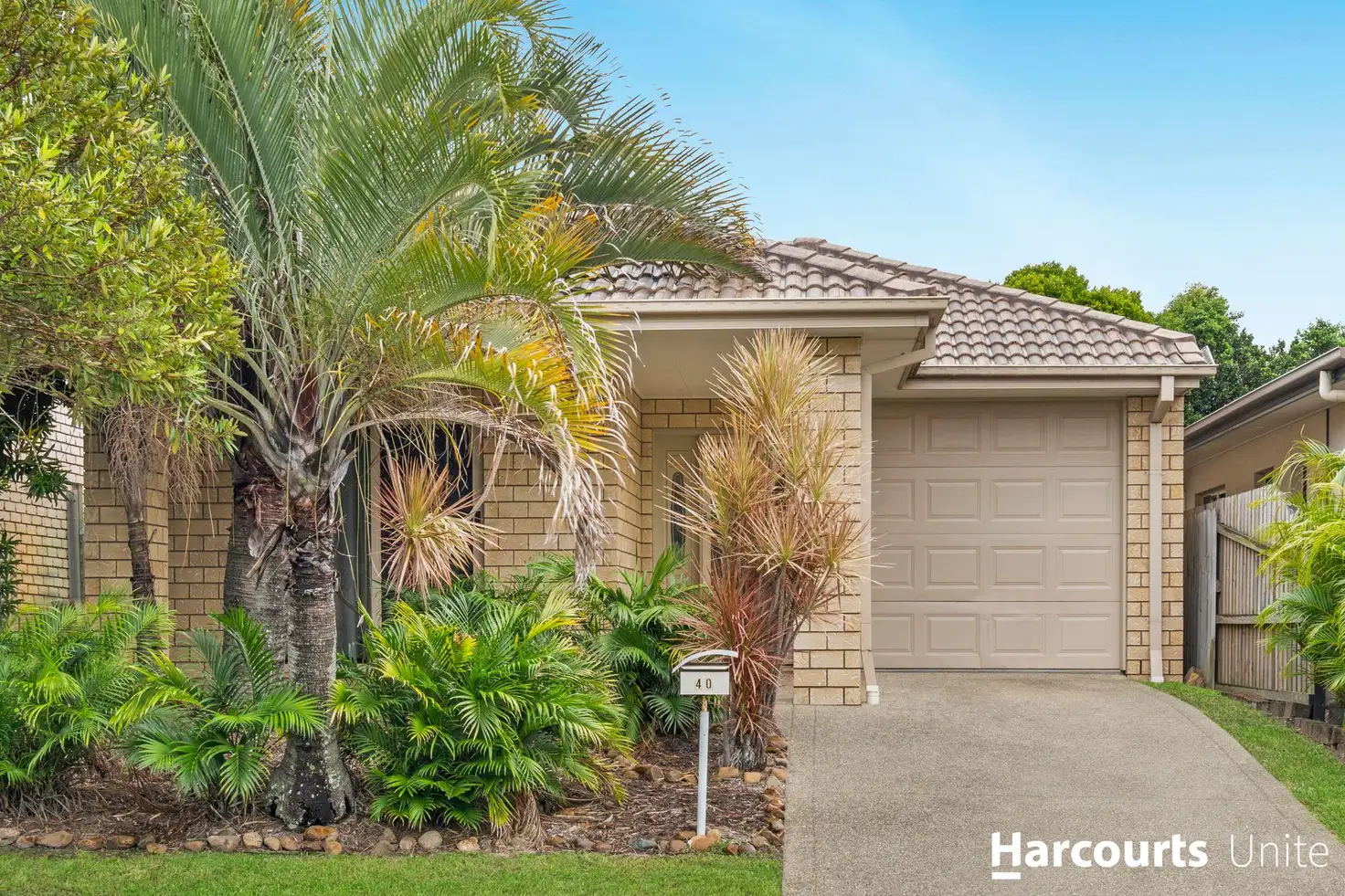 Main view of Homely house listing, 40 Kurrajong Circuit, North Lakes QLD 4509