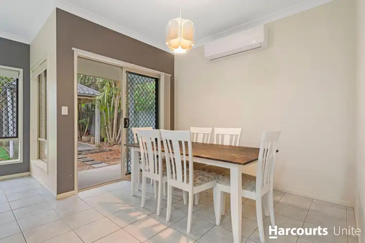 Third view of Homely house listing, 40 Kurrajong Circuit, North Lakes QLD 4509